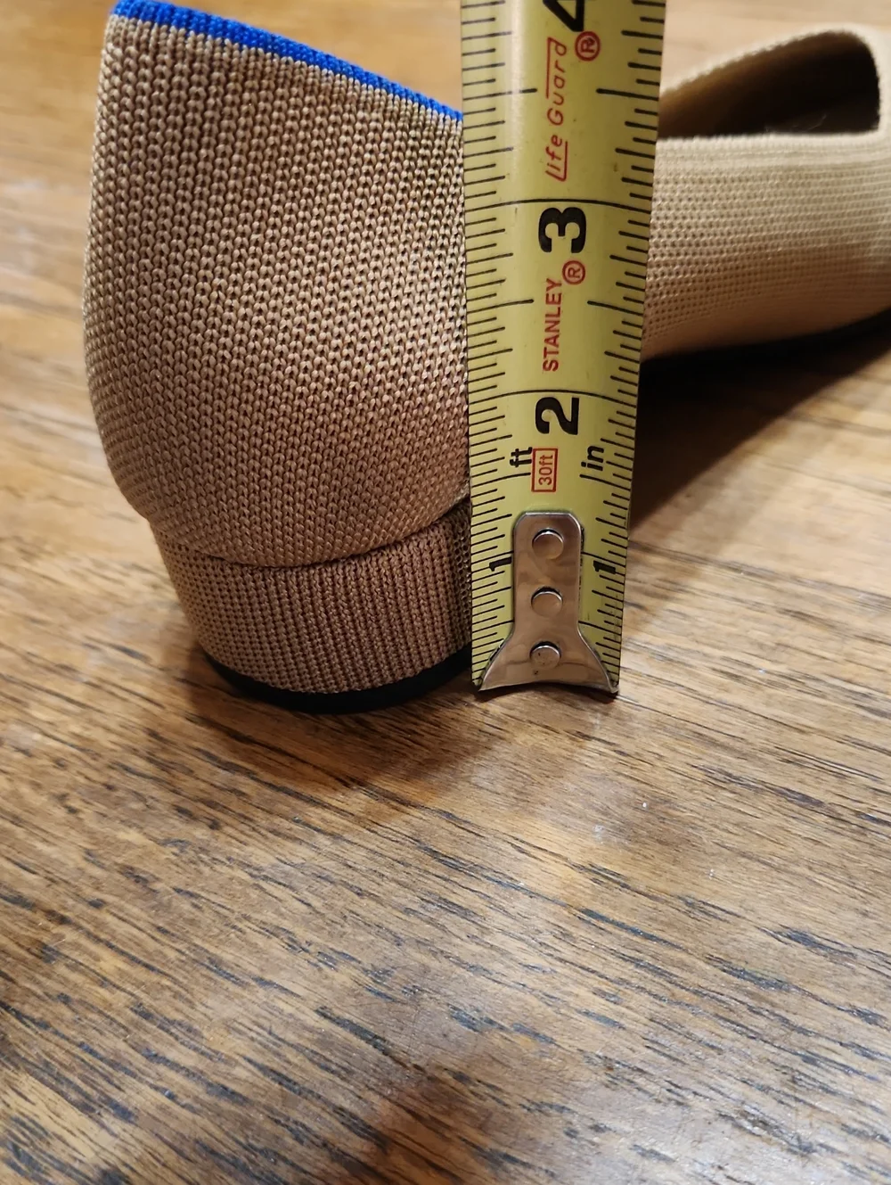 NEW Rothy's The High Point Wren Captoe Size 8.5